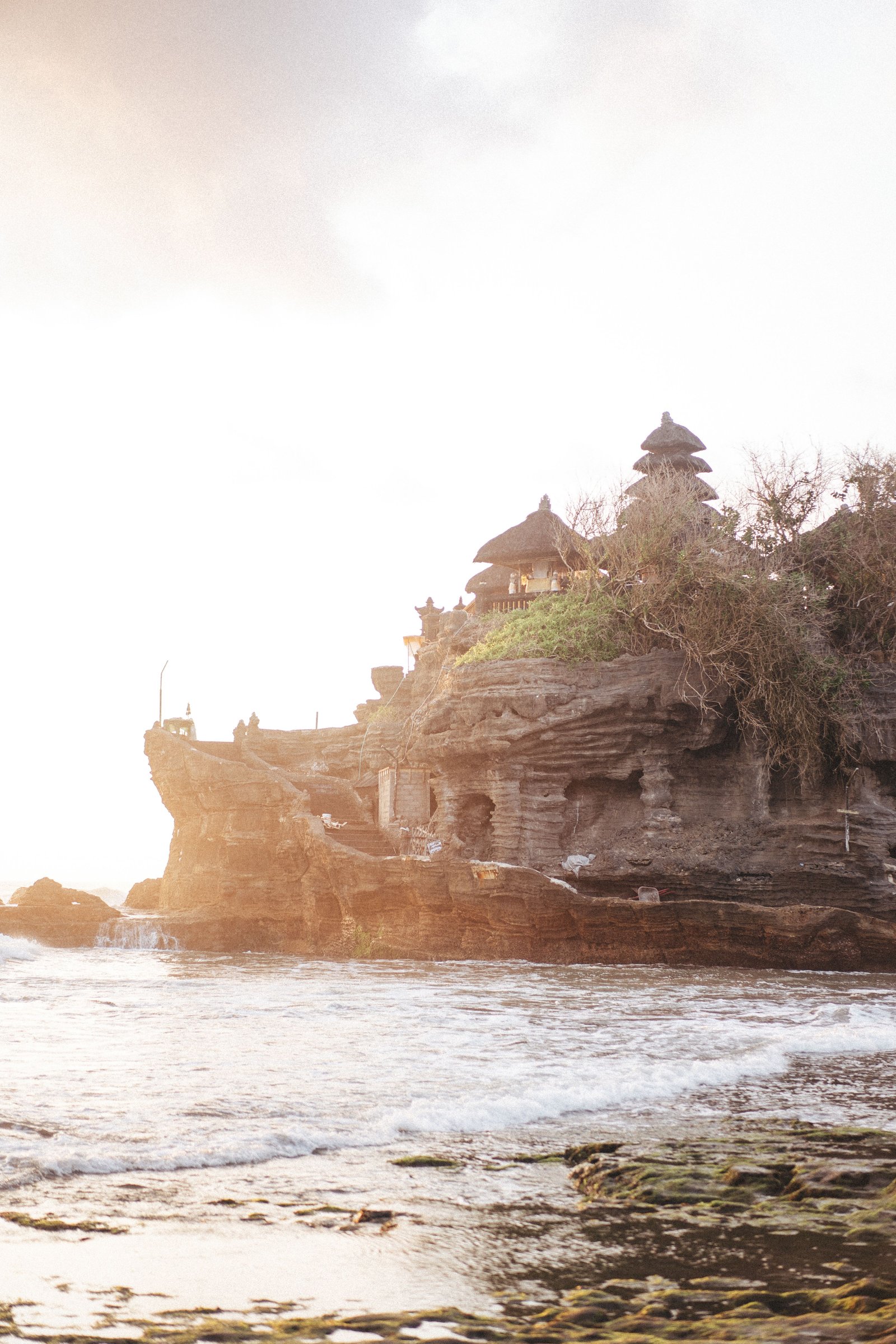 Tanah Lot lokasyon görseli