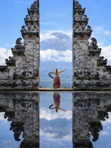 Pura Lempuyang & Tirta Gangga